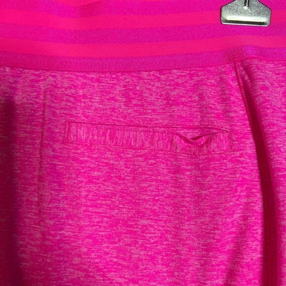 Adidas bright pink skort. Size small - Picture 8 of 12
